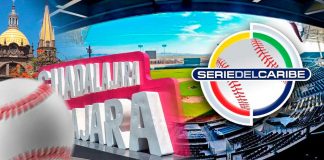 Serie del Caribe vuelve a México: Anuncian a Guadalajara como nueva sede del torneo en 2026
