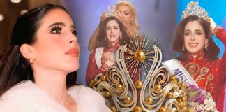 “Me merezco esta corona”: Fátima Bosch afirma que no renunciará como Miss Universo