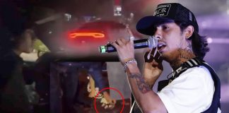 Natanael Cano se salva del proceso penal en su contra por sobornar a policías de Hermosillo