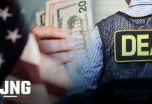 Exagente de la DEA es acusado de lavar dinero para CJNG en EEUU
