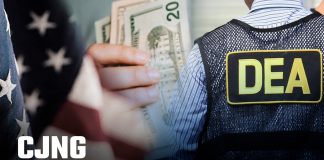 Exagente de la DEA es acusado de lavar dinero para CJNG en EEUU