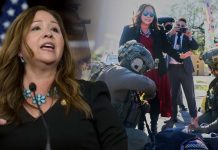 Congresista denuncia agresión de ICE con gas pimienta en redada migratoria en taquería de Arizona