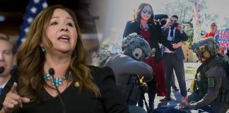 Congresista denuncia agresión de ICE con gas pimienta en redada migratoria en taquería de Arizona