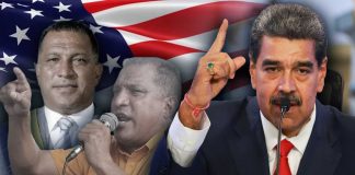 EEUU acusa al “régimen criminal” de Maduro tras la muerte del exgobernador preso Alfredo Díaz