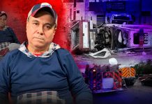 Ciudadano con discapacidad denuncia montaje y acoso de Policía Municipal tras choque con patrulla en Hermosillo