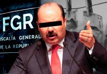 Detienen a César Duarte, exgobernador de Chihuahua, por presunto lavado de dinero: lo acusan de operaciones con recursos ilícitos