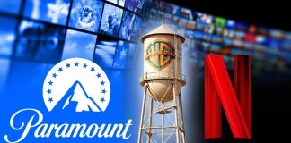 Netflix vs. Paramount: Por qué esta batalla multimillonaria puede cambiar el streaming para siempre