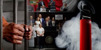 Aprueban Diputados prohibición de vapeadores: Hasta 8 años de cárcel y multas de 226 mil pesos por producir o venderlos en México