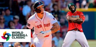 Randy Arozarena y Jaren Duran, primeros peloteros confirmados para representar a México en el Clásico Mundial 2026