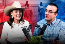 Lupita Molina: La primera presidenta de las Mujeres Ganaderas de Sonora cuenta sus planes