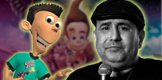 ¿De qué murió Jeff García, voz de Sheen en Jimmy Neutron? Esto revelan sus familiares