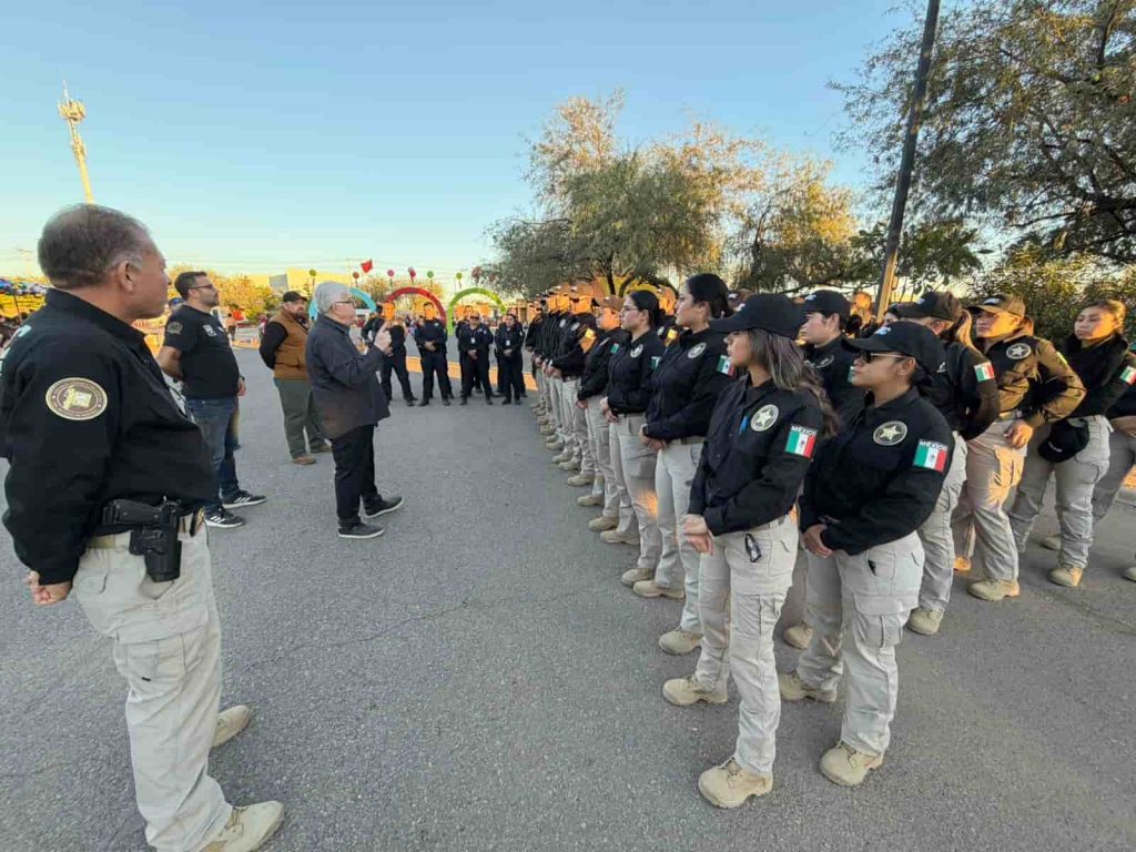 festival banderola en hermosillo