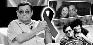 Muere Abraham Quintanilla, padre y mánager de Selena, a los 86 años de edad
