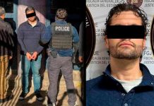 Detienen en Nogales a arquitecto buscado por fraude