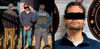 Detienen en Nogales a arquitecto buscado por fraude