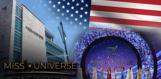 Miss Universo traslada su sede a EEUU por procesos legales y “falta de estabilidad” en México