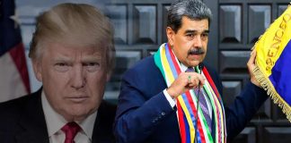 EEUU quiere imponer un ‘gobierno títere’ pero que no ‘duraría ni 47 horas’, asegura Maduro