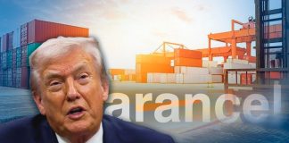 RAE elige “arancel” como la palabra que definió 2025