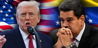 Trump anunciará guerra contra Venezuela esta noche, asegura periodista Tucker Carlson