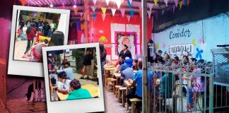 Comedor Emmanuel pide apoyo ciudadano para brindar ropa y calzado a 10 niños en Hermosillo