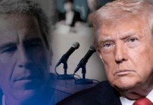 Trump califica caso Epstein como una ‘caza de brujas’: “¡Publiquen todos sus nombres, avergüéncenlos y vuelvan a ayudar a nuestro país!”