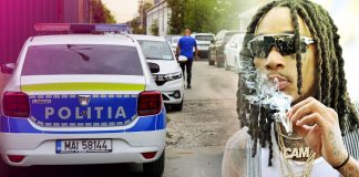 Wiz Khalifa recibe condena de prisión en Rumanía tras consumir marihuana en concierto