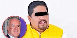 Cae ‘El Yaicob’, señalado como jefe de huachicol y vinculado a Raúl Rocha