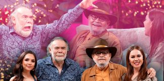 Teatro con acento sonorense: Sergio Galindo y Jesús ‘El Choby’ Ochoa celebran años de escena