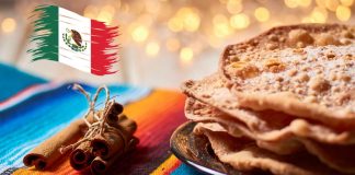 ¿Por qué los buñuelos son el postre que ‘atrae la abundancia’ cada Navidad en México?