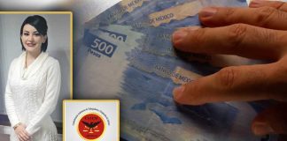 Denuncian presunta extorsión de CATEM Sonora; secretaria general Carolina Lara lo descarta