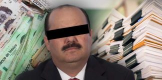La verdad de César Duarte: Operación Safiro, ranchos, bancos y caso Sonora