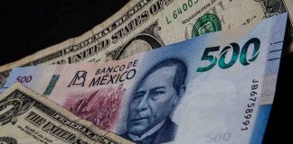 Precio del dólar HOY 18 de diciembre: Este es su valor frente al peso mexicano
