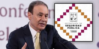 Habrá cambios estructurales en Secretaría de Seguridad de Sonora con nueva ley aprobada en Congreso: Alfonso Durazo