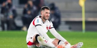 Santiago Giménez se somete a cirugía y estará fuera de las canchas mes y medio: AC Milan