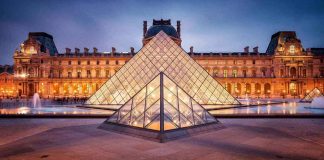 Más de 400 obras dañadas deja inundación de agua sucia en Museo del Louvre en Francia
