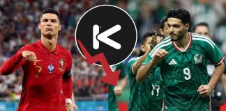 México vs Portugal: reportan fallas y caída de página en preventa de boletos en Fanki