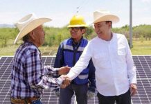 Puerto Peñasco, Guaymas y semiconductores: los ejes del avance del Plan Sonora impulsado por Durazo