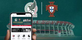 Suspende Fanki venta de boletos para juego amistoso entre México y Portugal en CDMX tras fallas sistema