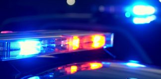 Detienen a 4 hombres con arma de alto calibre en Hermosillo