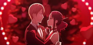 Revelan fecha de estreno y tráiler de especial del anime ‘New Kaguya-sama: Love Is War’