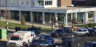 Nuevo tiroteo escolar en EEUU deja varios heridos en la Universidad Estatal de Kentucky