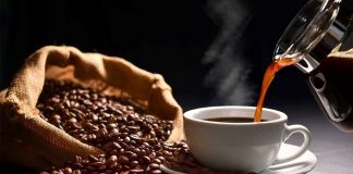 ¿Sabes qué beneficios deja tomar café? Te decimos