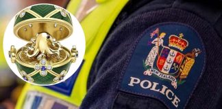 Hombre se traga collar valorado en 300 mil pesos durante robo