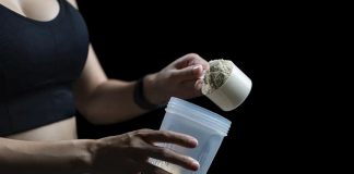 ¿Qué tan recomendable es tomar creatina todo el año? Esto dicen especialistas