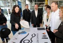 Instituciones de Sonora reciben capacitación clave para proyecto de semiconductores impulsado por Durazo