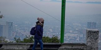 ¿Ya estamos en invierno o cuándo comienza en México este 2025? Te decimos