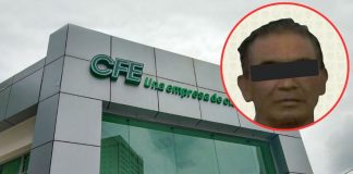 Condenan a 37 años de prisión a violador en CDMX; se vestía como trabajador de CFE para entrar a casas y agredir sexualmente a mujeres