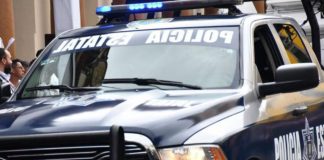 Encuentran hombre encobijado con signos de violencia al norte de Hermosillo