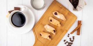 Pastelitos de café de olla: el postre artesanal que revive un sabor mexicano tradicional