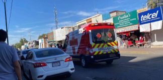 Fallece mujer tras sufrir infarto en clínica privada del Centro de Hermosillo